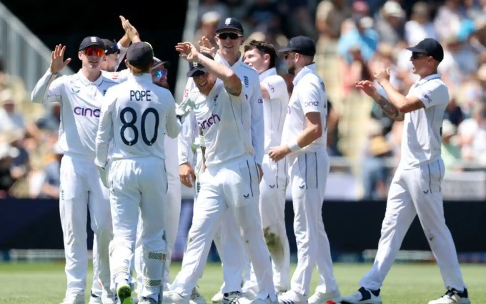 NZ vs ENG 3rd Test Day 1 Highlights: England Pacers Strike Late as Latham And Santner's Fifties Lift Kiwis To 315/9